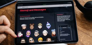 So erstellst du Memojis und kannst sie auch in WhatsApp und auf Android-Smartphones nutzen