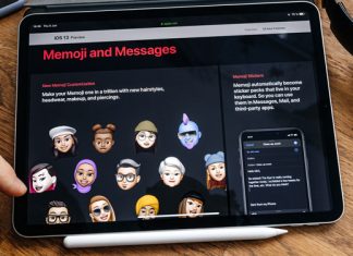 So erstellst du Memojis und kannst sie auch in WhatsApp und auf Android-Smartphones nutzen