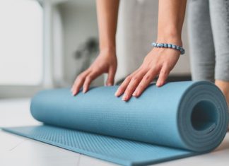 Moga: Yoga & Meditation am Morgen - der perfekte Start in den Tag