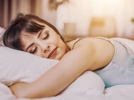 19 effektivste Schlaftipps – so schläfst du nachts besser