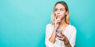 Smartphone-Junkie? So schützt du dich vor Kostenfallen