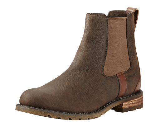 Wexford Waterproof Boot