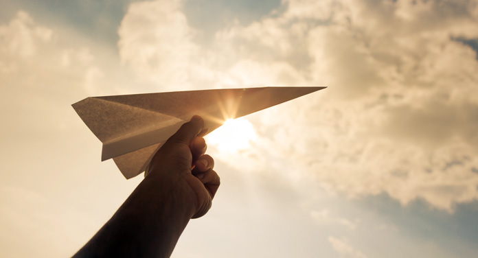 Concorde-Effekt: Warum Aufgeben manchmal doch eine Option ist