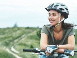 Die besten Tipps fürs sichere Fahrradfahren