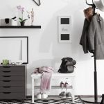 IKEA Garderobe: Die besten Hacks und Ideen für den Flur