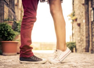 4 Arten, deine Liebe zu zeigen und die Beziehung zu festigen