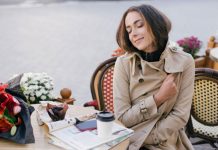 Très chic: Das sind die Mode-Geheimnisse der Französinnen