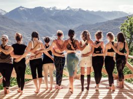 Nachhaltige Sportkleidung