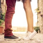 4 Arten, deine Liebe zu zeigen und die Beziehung zu festigen