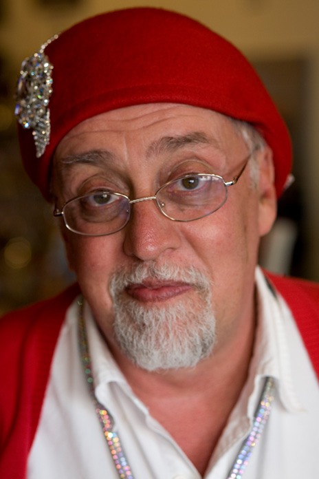 Gilbert Baker