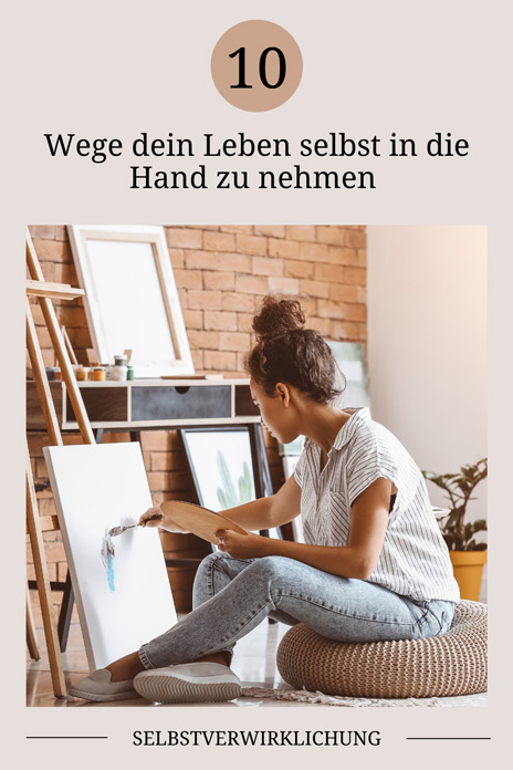 Selbstverwirklichung