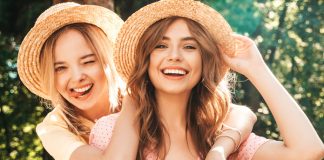 Sommer-Accessoires