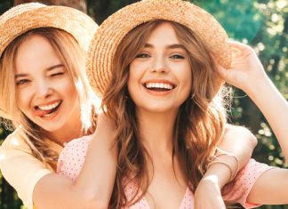 Accessoires für den Sommer - 3 absolute Essentials