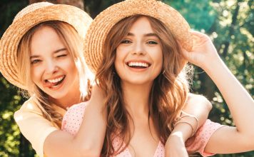 Accessoires für den Sommer - 3 absolute Essentials