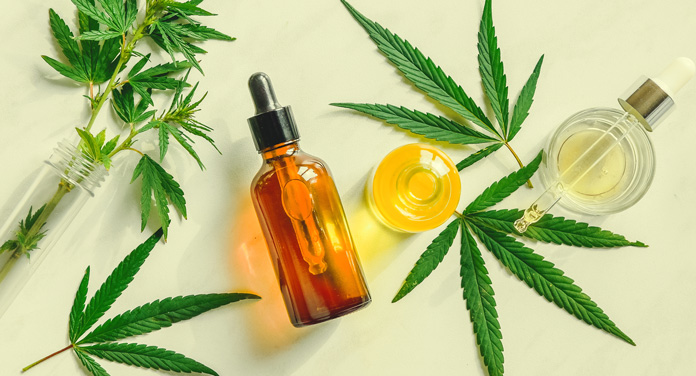 CBD for depression – do the drops really help?