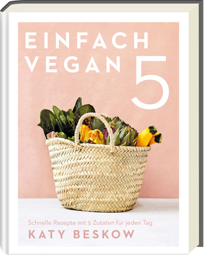 Einfach Vegan 5