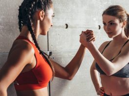 Starte jetzt die Fitness-Challenge: 10 tolle Ideen für dich und deine Freunde