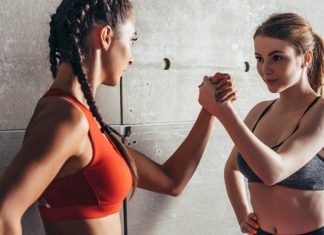 Starte jetzt die Fitness-Challenge: 10 tolle Ideen für dich und deine Freunde