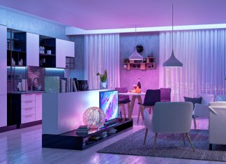 Intelligente Beleuchtung: Wie du mit Smart-Home deine Stimmung beeinflussen kannst