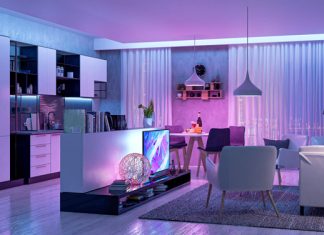 Intelligente Beleuchtung: Wie du mit Smart-Home deine Stimmung beeinflussen kannst