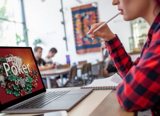 Immer mehr Frauen entdecken Online-Casino-Spiele für sich