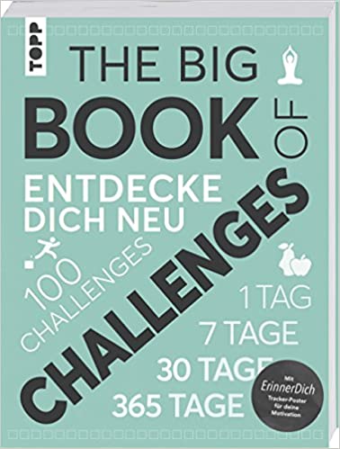 Challenge ideen für draußen