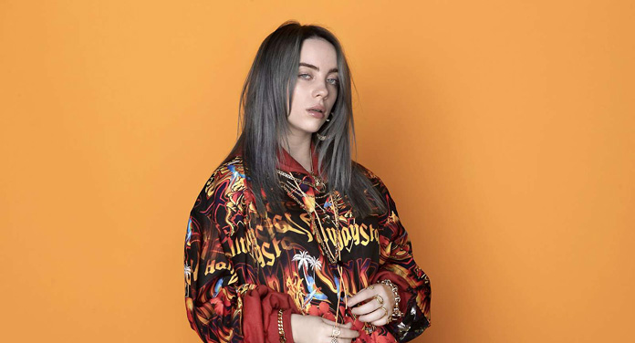 Billie Eilish: Das steckt wirklich hinter der außergewöhnlichen Sängerin