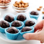 Bliss Balls – So lecker ist der gesunde Energiekick