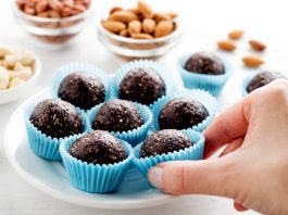 Bliss Balls – So lecker ist der gesunde Energiekick