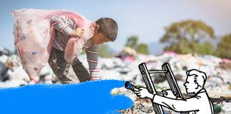 Was versteht man eigentlich unter Bluewashing?