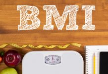 BMI Rechner – So berechnest du deinen Body-Mass-Index