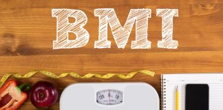 BMI Rechner – So berechnest du deinen Body-Mass-Index