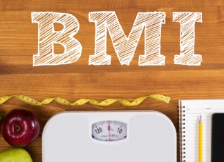 BMI Rechner – So berechnest du deinen Body-Mass-Index