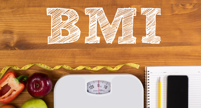 BMI Rechner – So berechnest du deinen Body-Mass-Index