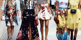 Der Dolce Vita Look: Das sind die Fashion-Geheimnisse der Italienerinnen