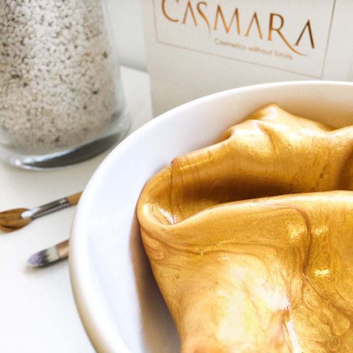 Casmara Peel-Off-Maske