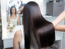Haarbotox: Die natürliche Verjüngungskur für traumhaft gepflegtes Haar
