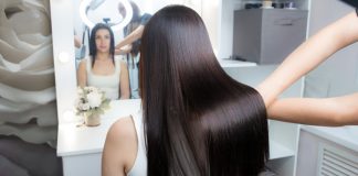 Haarbotox: Die natürliche Verjüngungskur für traumhaft gepflegtes Haar