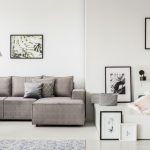 Kleine Wohnung platzsparend einrichten: Die besten Ideen & Tipps