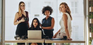 Powerdressing – so nutzt du die Macht der Mode für mehr Erfolg und Selbstbewusstsein