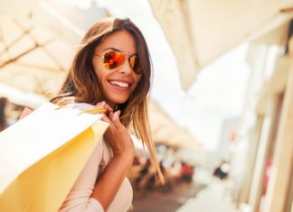 Schnäppchenjäger aufgepasst: Markenklamotten günstig shoppen - So geht's!