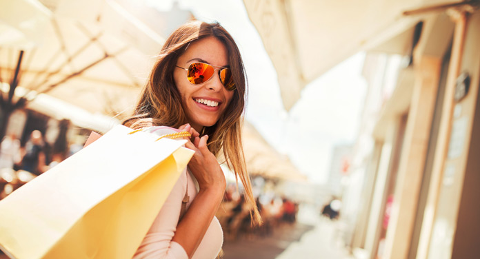 Schnäppchenjäger aufgepasst: Markenklamotten günstig shoppen - So geht's!