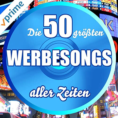 Werbesongs