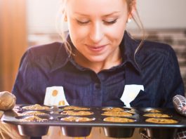 Backen ohne Zucker