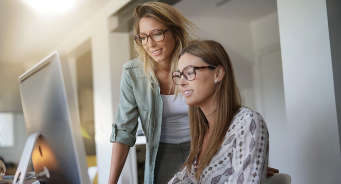 Die besten Tipps für effektives Arbeiten im Büro