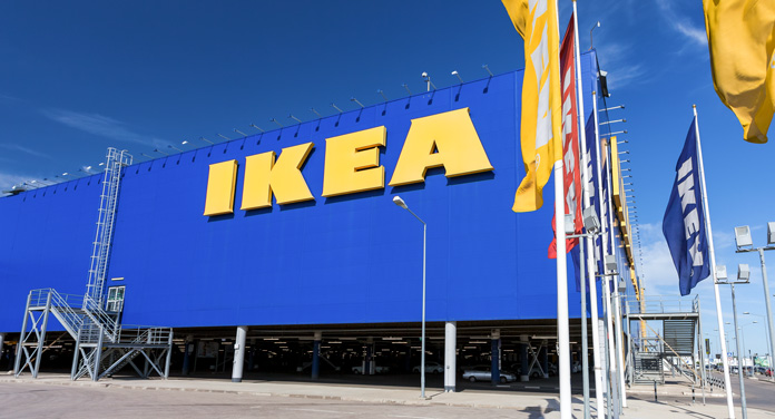 So funktioniert die IKEA Rückgabe von gebrauchten Möbeln