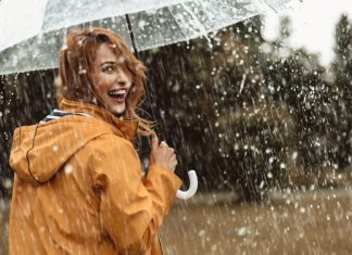 Outfit-Ideen und Must-haves für Regenwetter