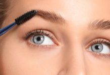 Soap Brows – So funktioniert der Augenbrauen-Trend