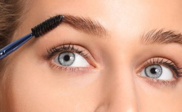 Soap Brows – So funktioniert der Augenbrauen-Trend
