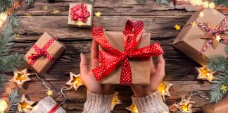 Kein Stress bei der Geschenksuche an Weihnachten – mit diesen 3 Tipps findest du das richtige Weihnachtsgeschenk für Freunde und Familie!